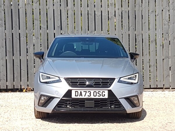 Used SEAT Ibiza 2023 for sale - 75591920: Photo 12
