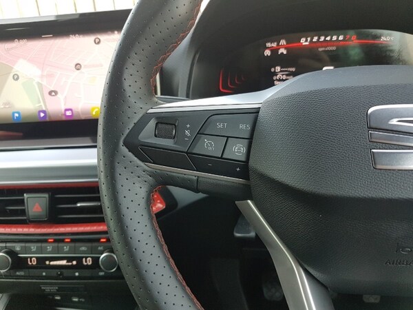 Used SEAT Ibiza 2023 for sale - 75591920: Photo 13