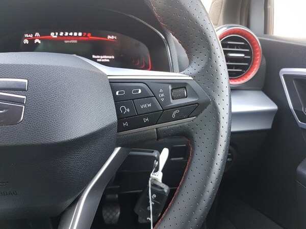 Used SEAT Ibiza 2023 for sale - 75591920: Photo 14