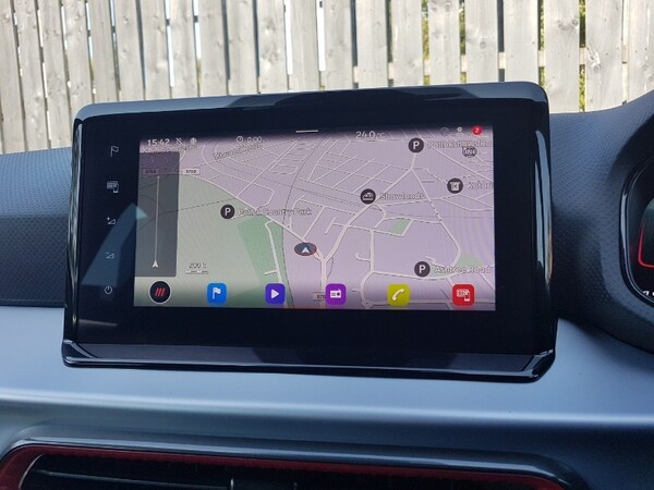Used SEAT Ibiza 2023 for sale - 75591920: Photo 15