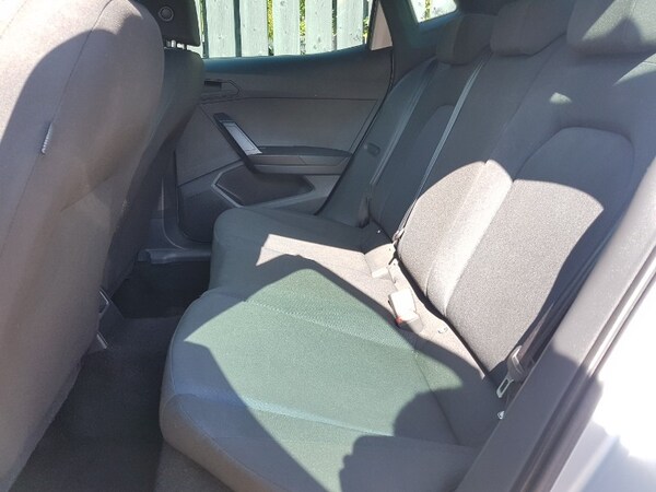 Used SEAT Ibiza 2023 for sale - 75591920: Photo 6