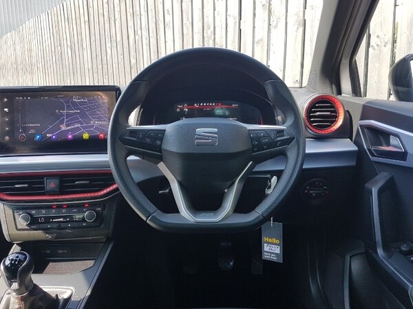 Used SEAT Ibiza 2023 for sale - 75591920: Photo 7