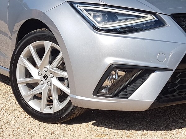 Used SEAT Ibiza 2023 for sale - 75591920: Photo 9