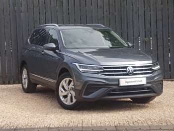2025 - 1.5 TSI Life 5dr