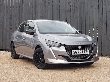 Used Peugeot 208 2022 for sale - 75963885: Photo