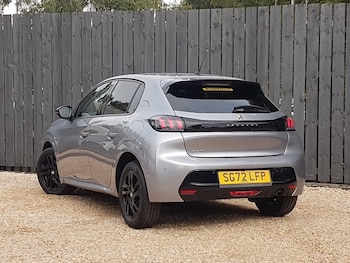 Used Peugeot 208 2022 for sale - 75963885: Photo