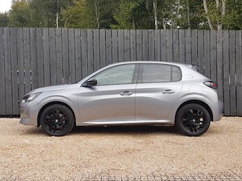 Used Peugeot 208 2022 for sale - 75963885: Photo