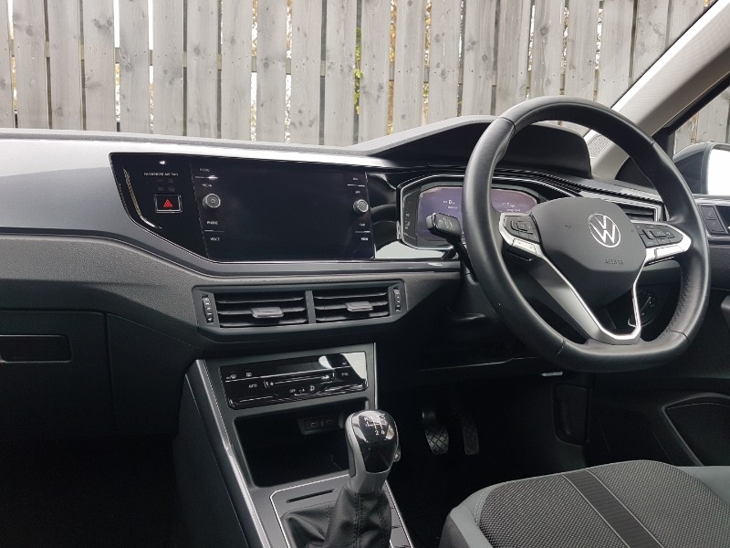 Used Volkswagen Polo 2022 for sale - 76707977: Photo 10