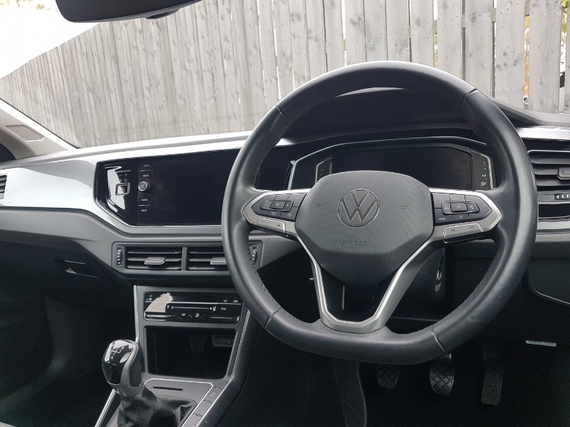 Used Volkswagen Polo 2022 for sale - 76707977: Photo 11