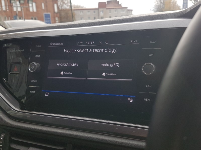 Used Volkswagen Polo 2022 for sale - 76707977: Photo 16