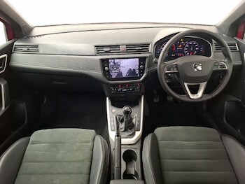 Used SEAT Arona 2019 for sale - 78355387: Photo