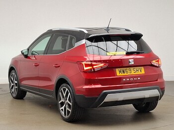 Used SEAT Arona 2019 for sale - 78355387: Photo