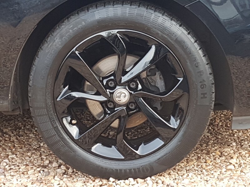 Used Vauxhall Corsa 2019 for sale - 77004514: Photo 12