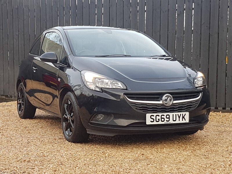 Used Vauxhall Corsa 2019 for sale - 77004514: Photo 13