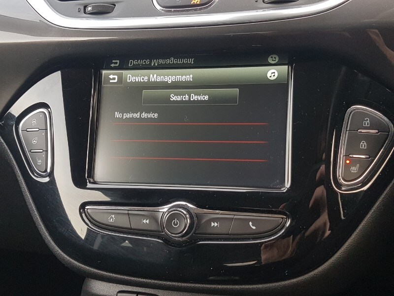 Used Vauxhall Corsa 2019 for sale - 77004514: Photo 15