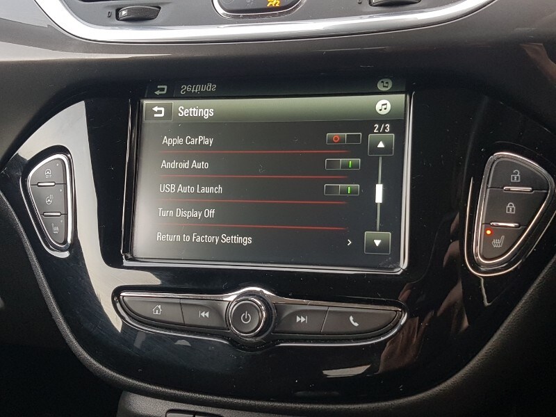 Used Vauxhall Corsa 2019 for sale - 77004514: Photo 16