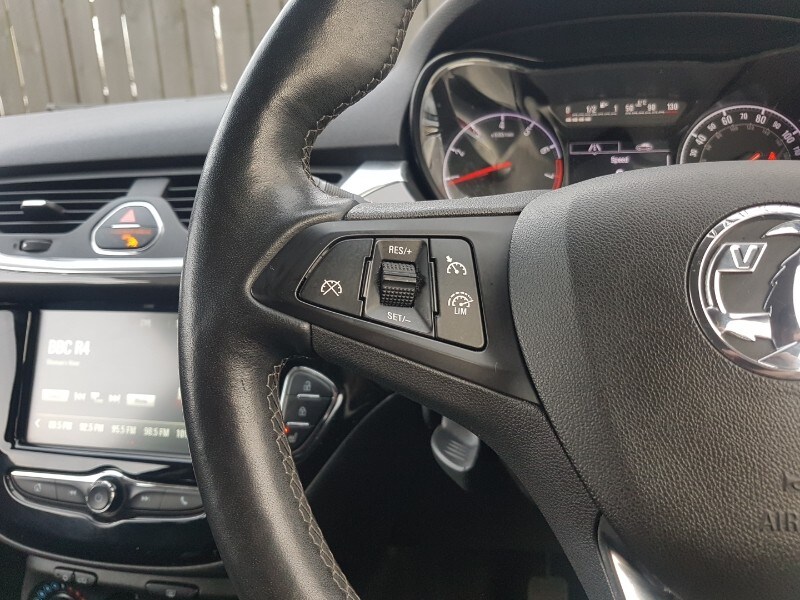 Used Vauxhall Corsa 2019 for sale - 77004514: Photo 18