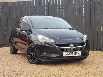 Used Vauxhall Corsa 2019 for sale - 77004514: Photo