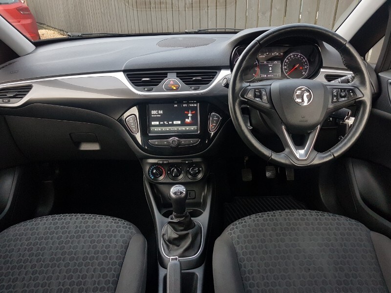 Used Vauxhall Corsa 2019 for sale - 77004514: Photo 2