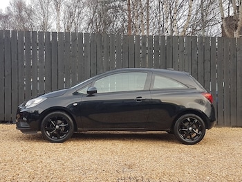 Used Vauxhall Corsa 2019 for sale - 77004514: Photo