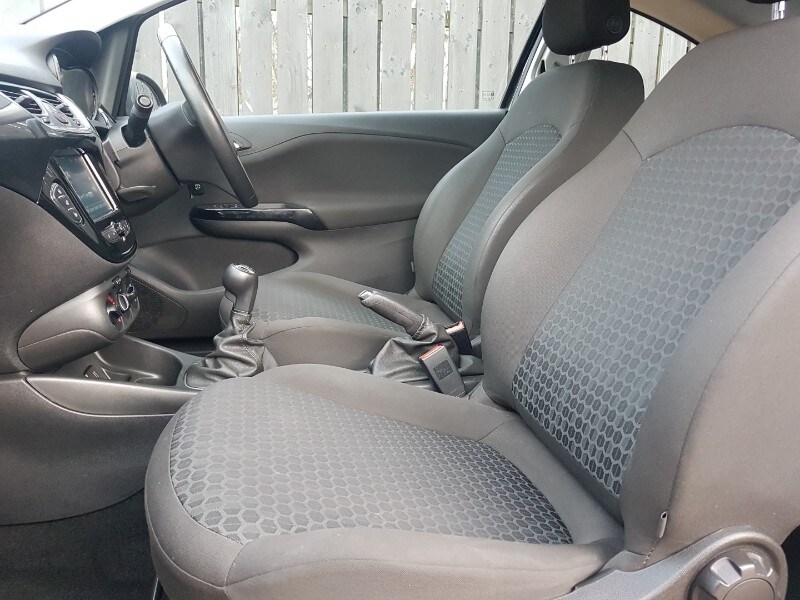 Used Vauxhall Corsa 2019 for sale - 77004514: Photo 5