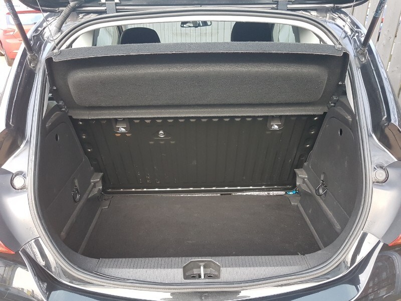 Used Vauxhall Corsa 2019 for sale - 77004514: Photo 8