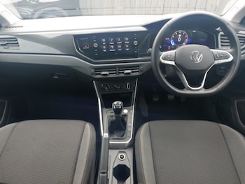 Used Volkswagen Taigo 2025 for sale - 78880628: Photo