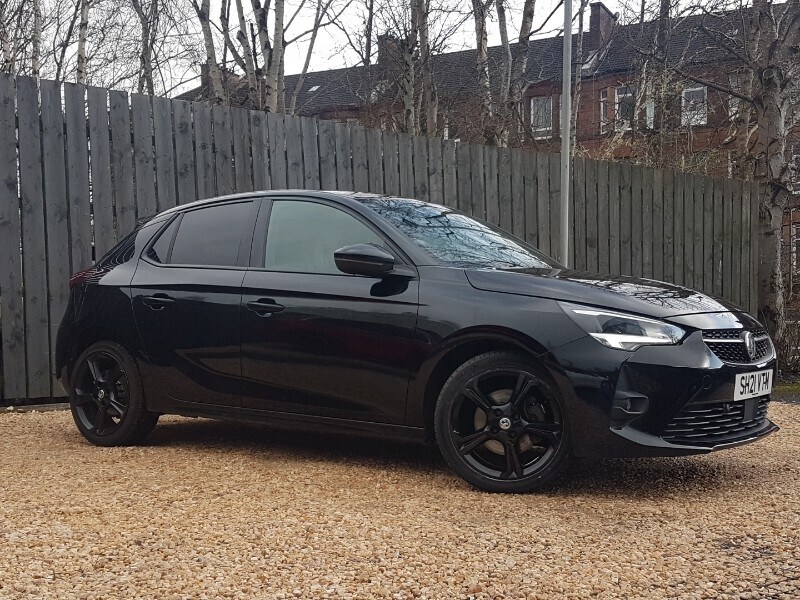 Used Vauxhall Corsa 2021 for sale - 77873832: Photo 13
