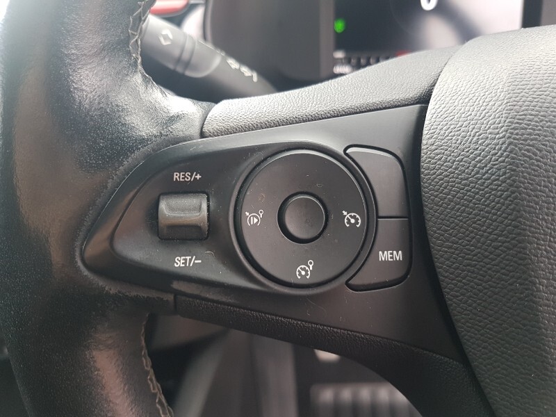 Used Vauxhall Corsa 2021 for sale - 77873832: Photo 18