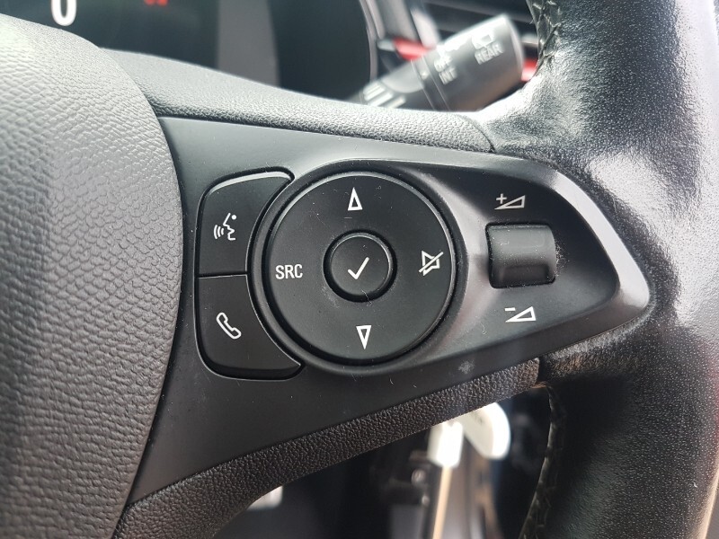 Used Vauxhall Corsa 2021 for sale - 77873832: Photo 19