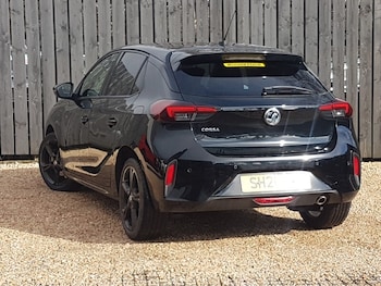 Used Vauxhall Corsa 2021 for sale - 77873832: Photo