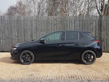 Used Vauxhall Corsa 2021 for sale - 77873832: Photo