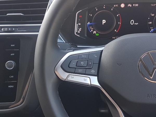 Used Volkswagen Tiguan Allspace 2025 for sale - 75674881: Photo 17