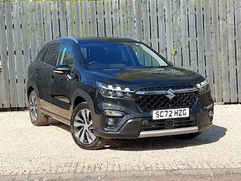 Used Suzuki SX4 S-Cross 2023 for sale - 78333464: Photo