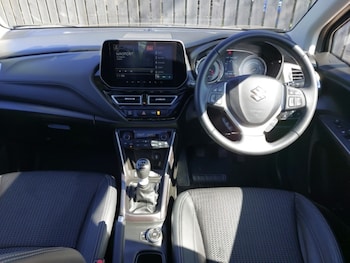 Used Suzuki SX4 S-Cross 2023 for sale - 78333464: Photo