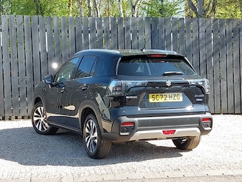 Used Suzuki SX4 S-Cross 2023 for sale - 78333464: Photo