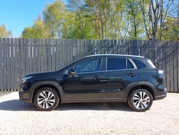 Used Suzuki SX4 S-Cross 2023 for sale - 78333464: Photo