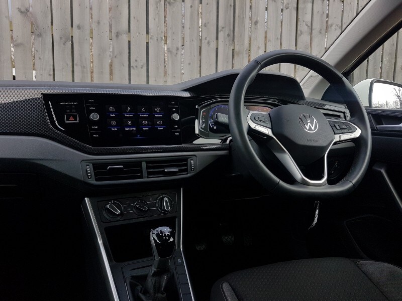 Used Volkswagen Polo 2022 for sale - 77651892: Photo 10