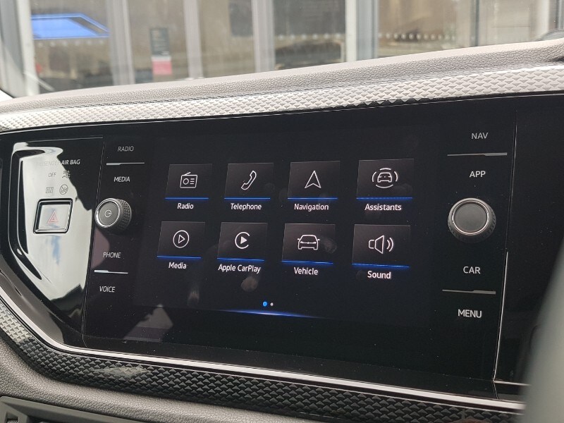 Used Volkswagen Polo 2022 for sale - 77651892: Photo 17