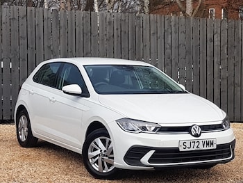 Used Volkswagen Polo 2022 for sale - 77651892: Photo