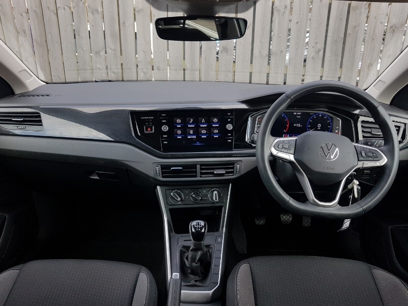 Used Volkswagen Polo 2022 for sale - 77651892: Photo 2