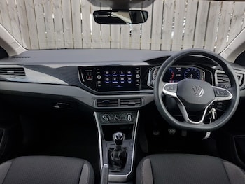 Used Volkswagen Polo 2022 for sale - 77651892: Photo