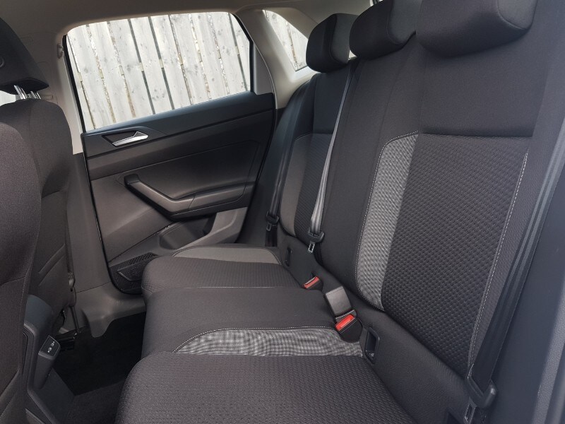 Used Volkswagen Polo 2022 for sale - 77651892: Photo 6