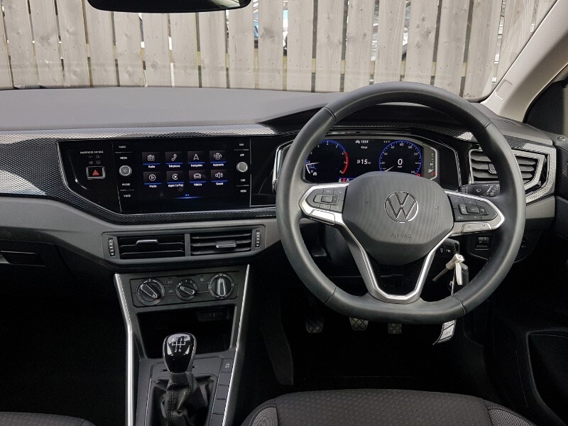 Used Volkswagen Polo 2022 for sale - 77651892: Photo 7