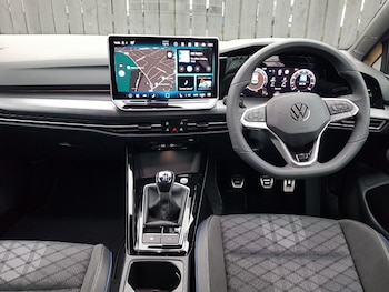 Used Volkswagen Golf 2025 for sale - 77241050: Photo