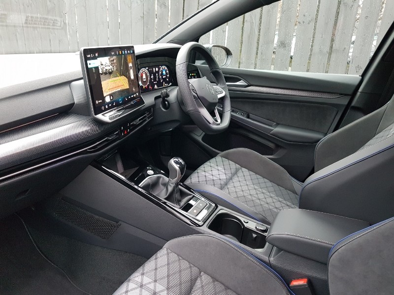 Used Volkswagen Golf 2025 for sale - 77241050: Photo 5