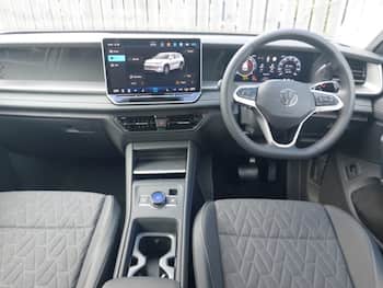 Used Volkswagen Tayron 2026 for sale - 79432993: Photo