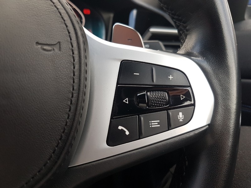 Used BMW 3 Series 2019 for sale - 77750849: Photo 11