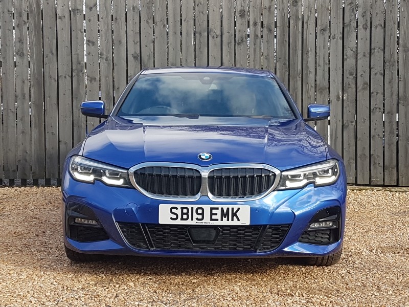 Used BMW 3 Series 2019 for sale - 77750849: Photo 19