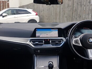 Used BMW 3 Series 2019 for sale - 77750849: Photo